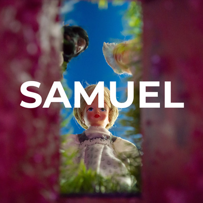 Samuel image