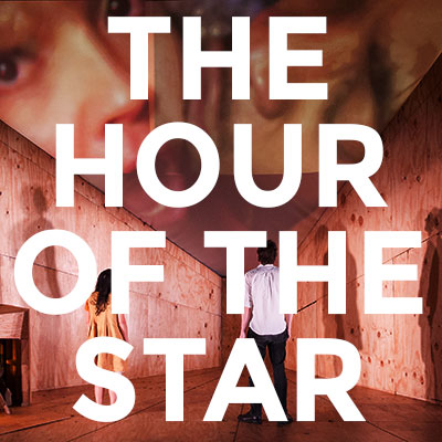 The Hour Of The Star image